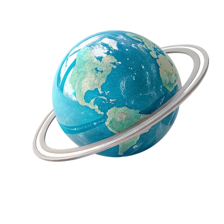 Global coverage