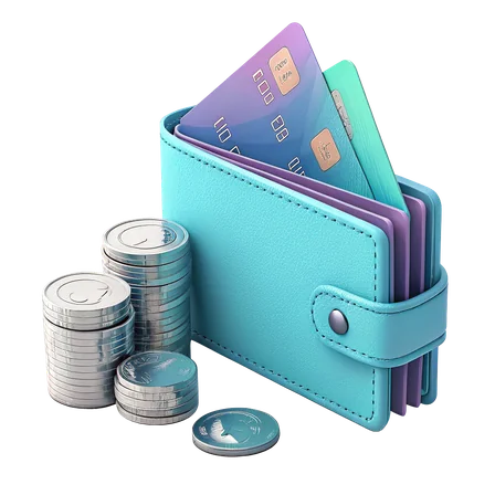 Accounts in every currency you trade